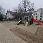 Apartmán Parkowa Premium Gdyně