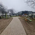 Apartment Parkowa Premium