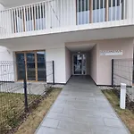 Apartment Parkowa Premium *