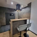Apartmán Parkowa Premium