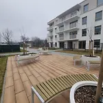 Apartment Parkowa Premium Gdynia