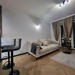 Parkowa Premium Gdynia