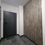 Parkowa Premium Apartmán *