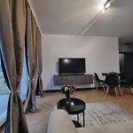 Parkowa Premium Apartment *