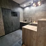 Apartment Parkowa Premium