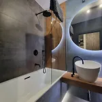 Parkowa Premium Apartmán