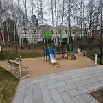 Apartment Parkowa Premium