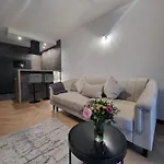 Parkowa Premium Gdynia