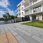 Parkowa Premium * Gdyně