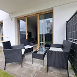 Parkowa Premium * Gdynia