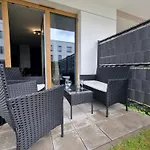 Apartment Parkowa Premium Gdynia