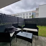 Apartment Parkowa Premium