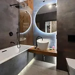 Apartmán Parkowa Premium *