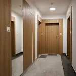 Apartment Parkowa Premium