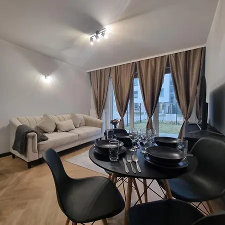 Parkowa Premium