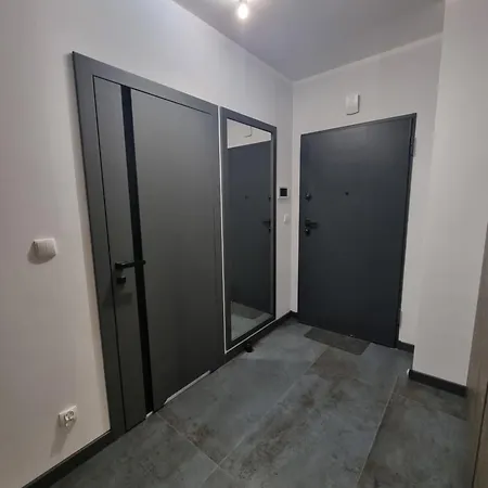Parkowa Premium Apartment Gdynia