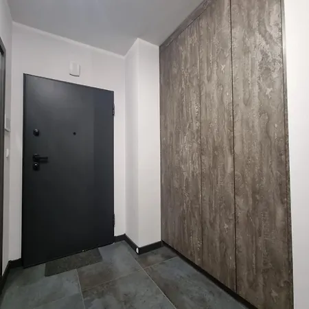 Parkowa Premium Apartment *