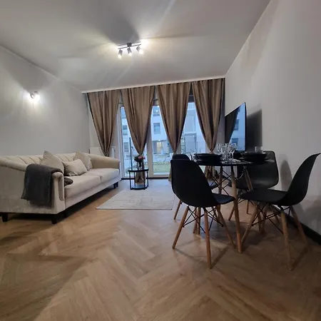Parkowa Premium *