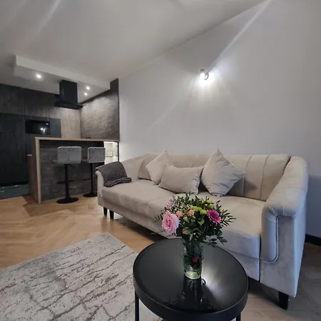 Parkowa Premium غدينيا