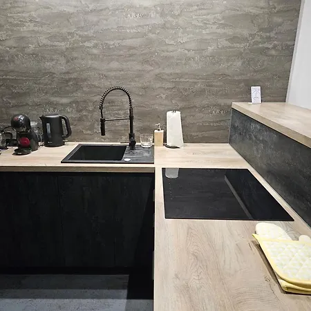 Parkowa Premium Apartment Gdynia