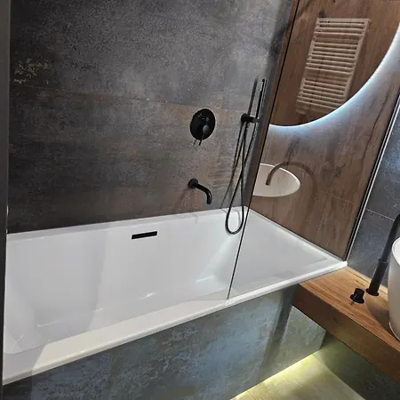 Parkowa Premium Apartment