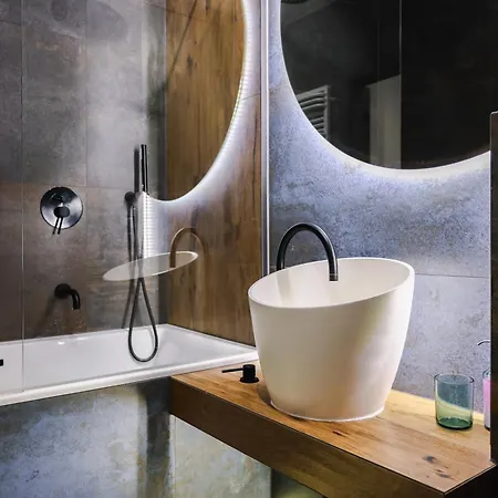 Parkowa Premium Apartment *