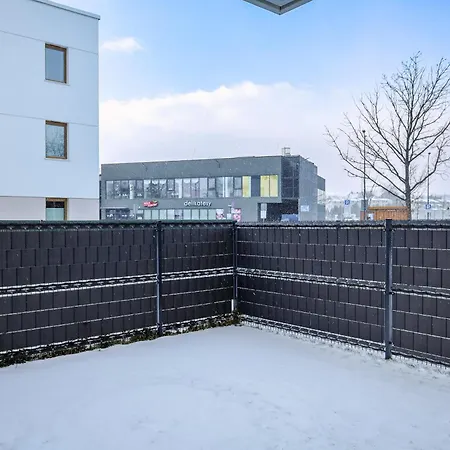 Parkowa Premium Gdynia