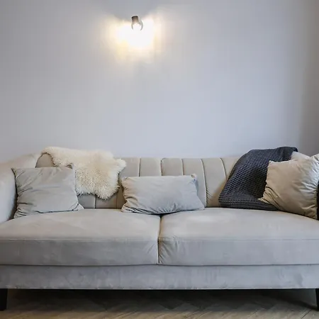 Apartment Parkowa Premium Gdynia