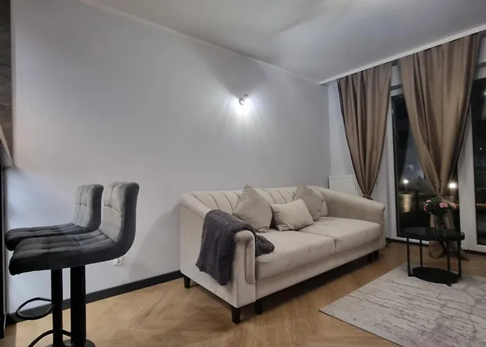 Parkowa Premium Gdynia