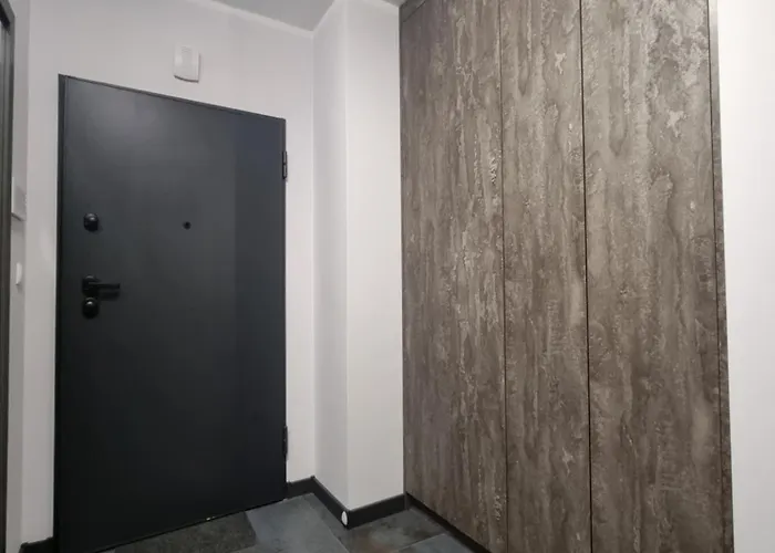 Parkowa Premium Apartment *