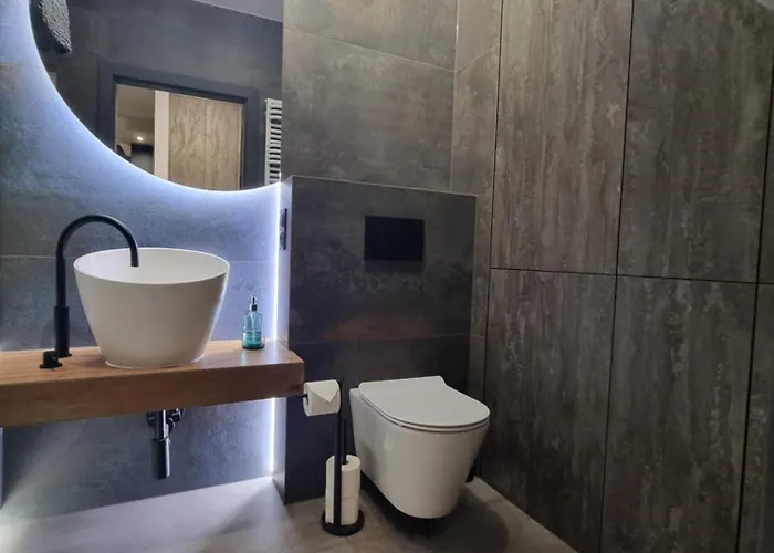 Parkowa Premium Gdynia