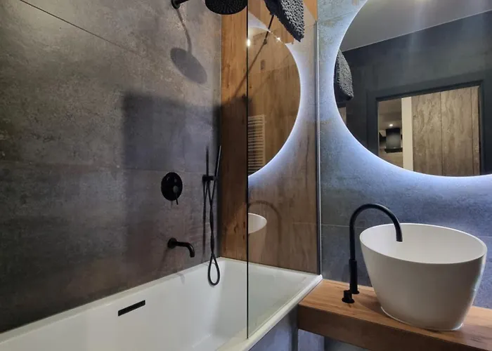 Parkowa Premium Apartment