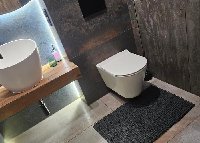 Parkowa Premium Apartment Gdynia