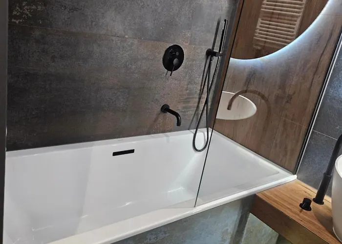 Parkowa Premium Apartment