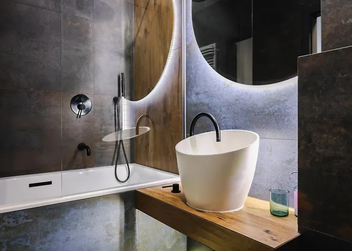 Parkowa Premium Apartment *