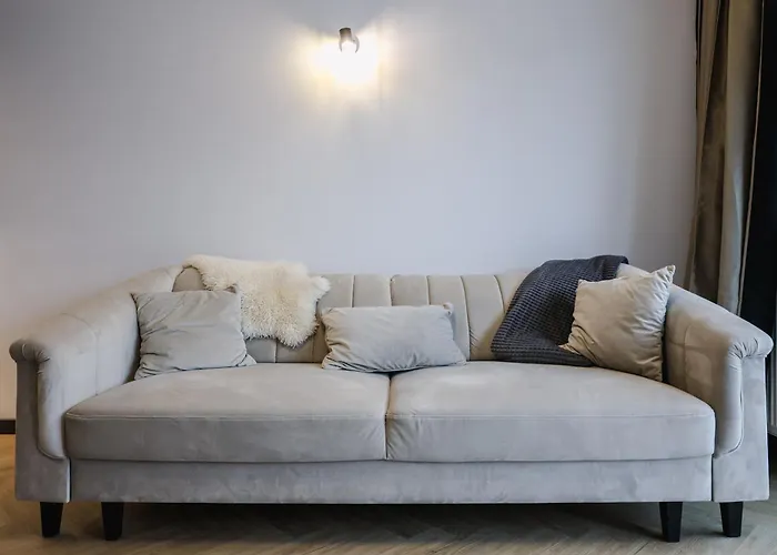 Apartment Parkowa Premium Gdynia